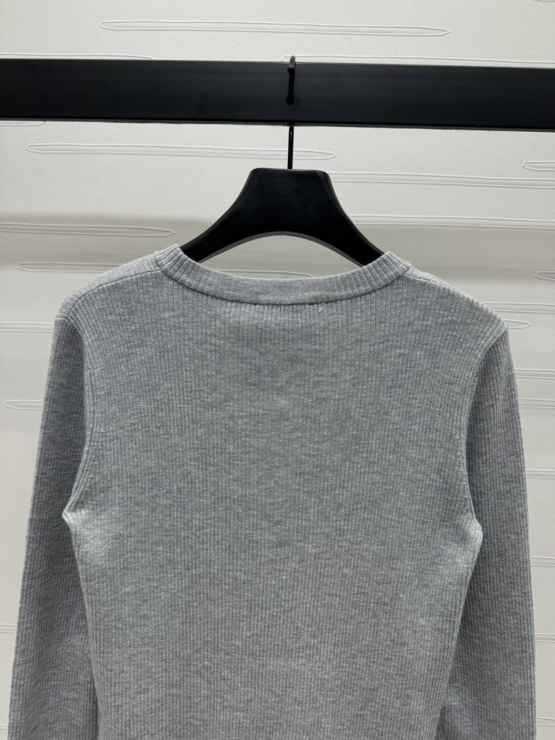 Chanel Sweaters